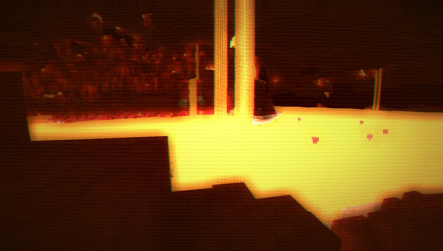 Better block light