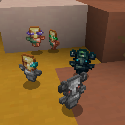 Le Totems