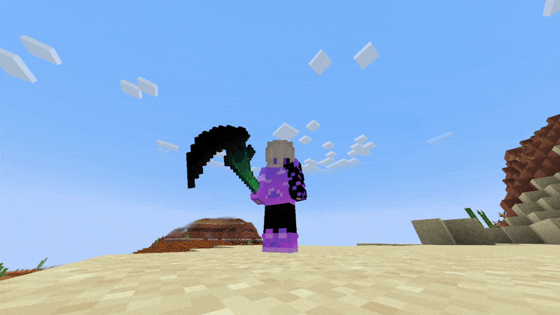 Malicious Scythe