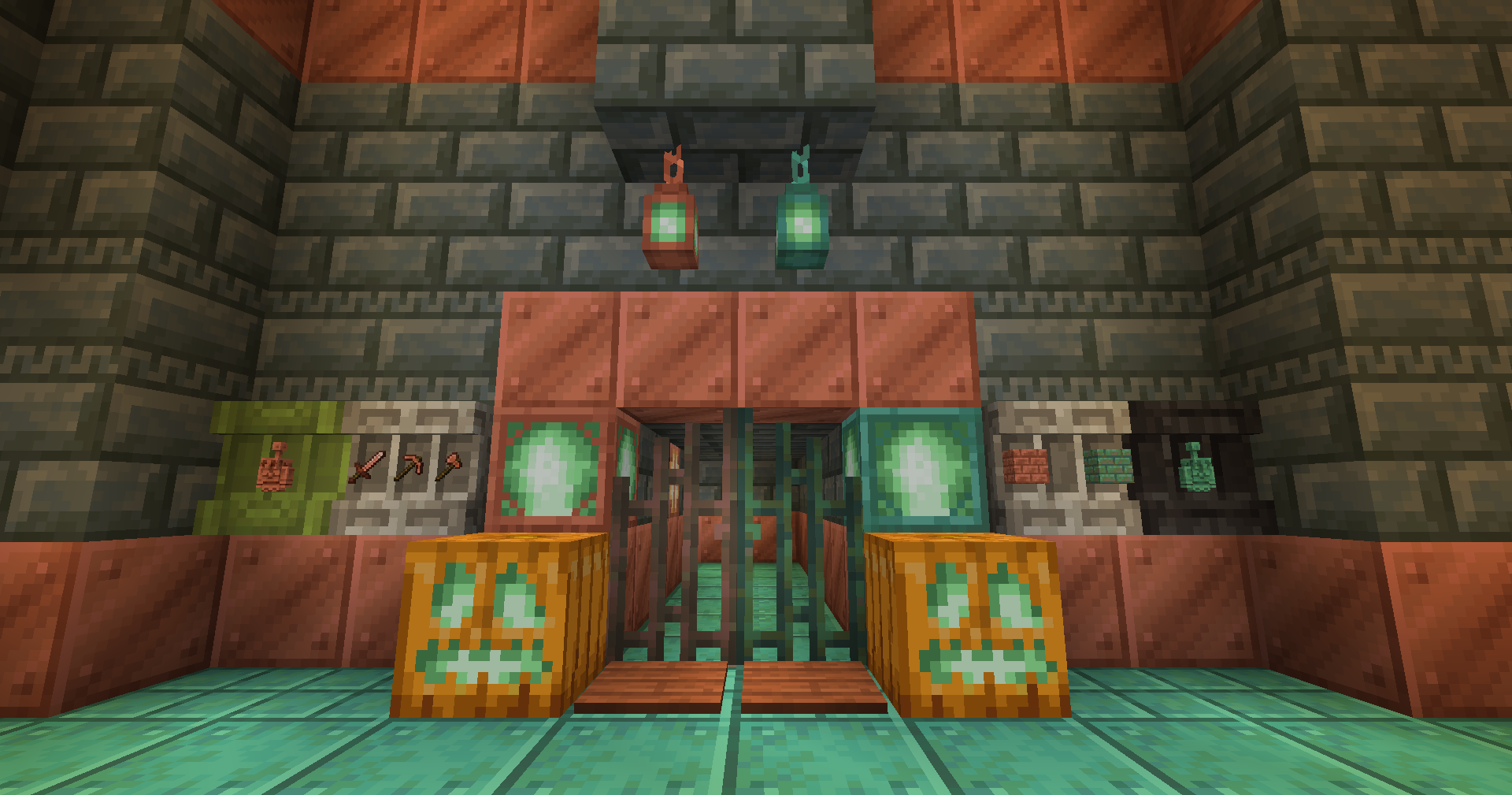 Blockus 1.21.10