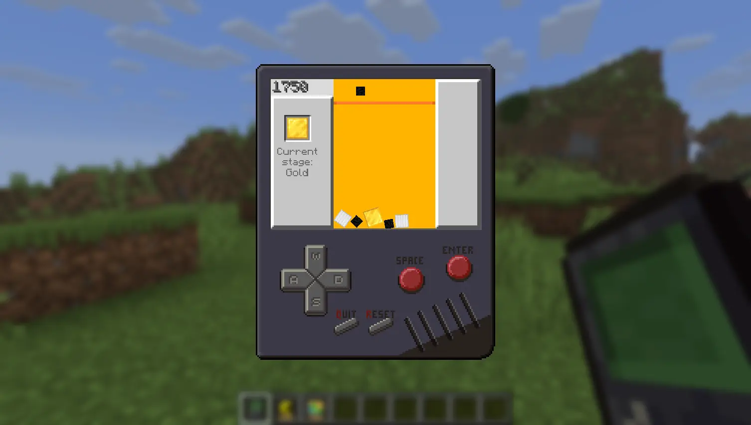 Ore Crafter