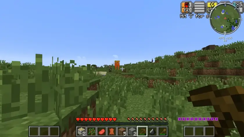 Old video