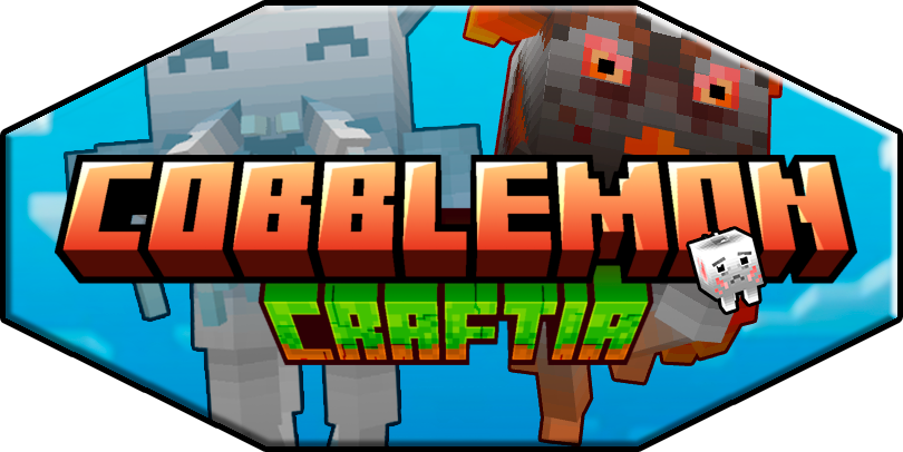 COBBLEMON CRAFTIA