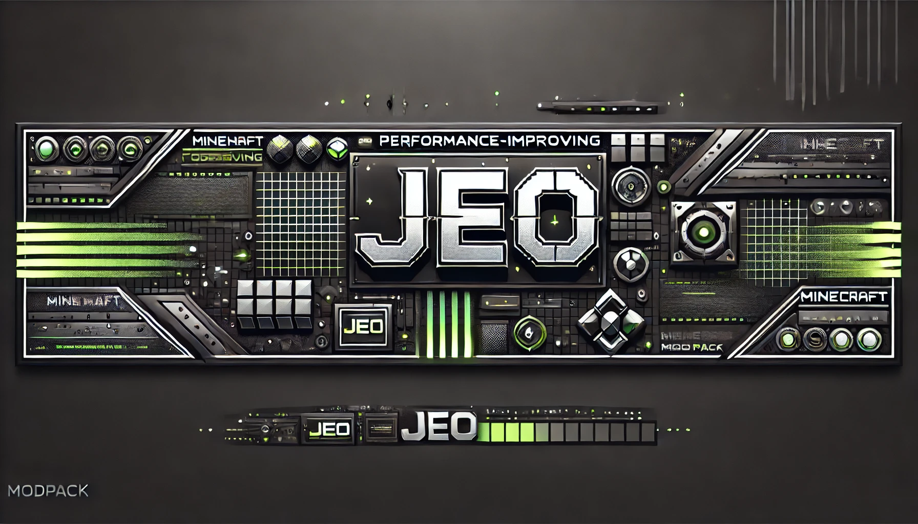 JEO Banner