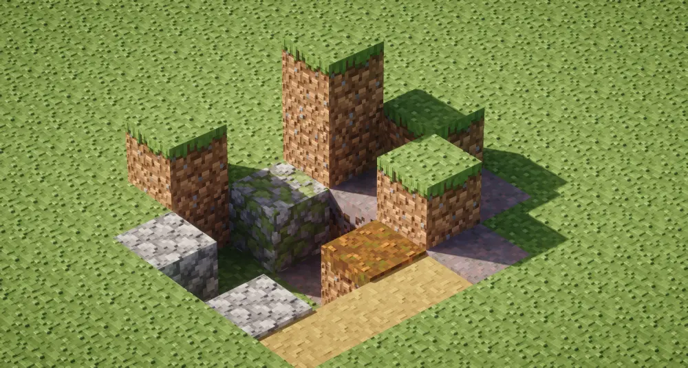 Coffee PBR Minecraft Texture Pack