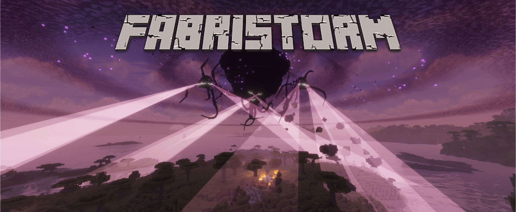 FabriStorm Banner