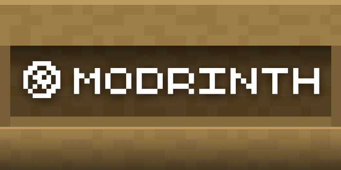 Modrinth
