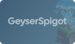 GeyserSpigot