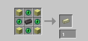 RECIPE NUMERO DOS!