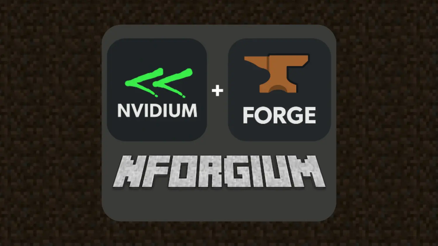 Nforgium