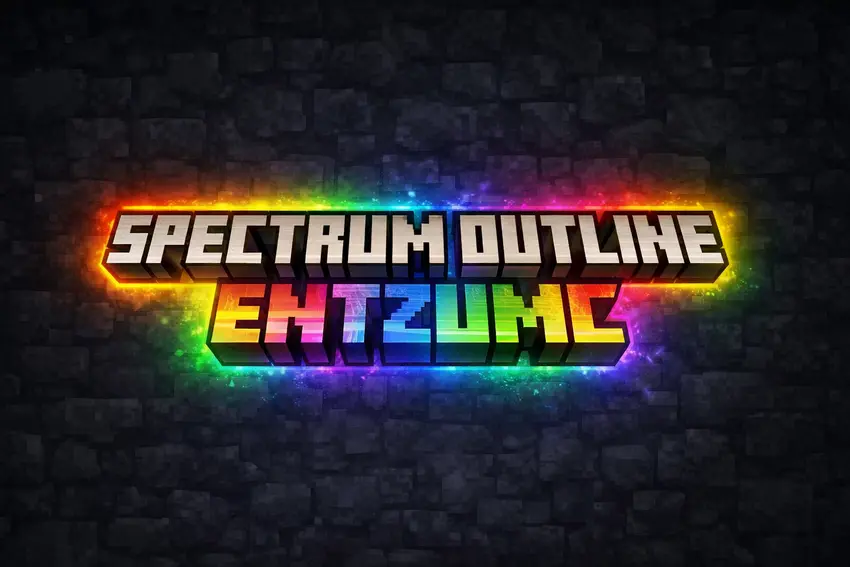 Spectrum Outline EntzuMC