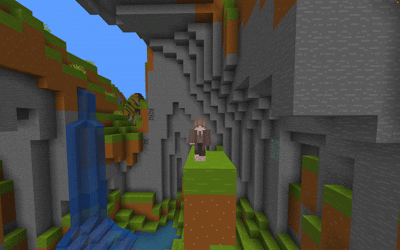 after adding resourcepack