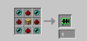 The recipe for the RAM