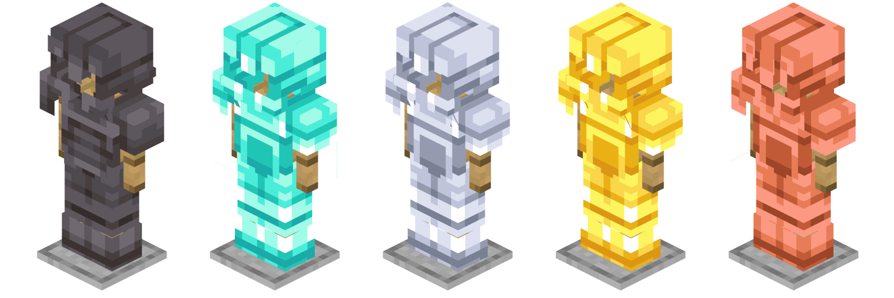 armor