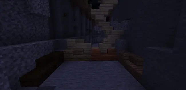Added blocks
