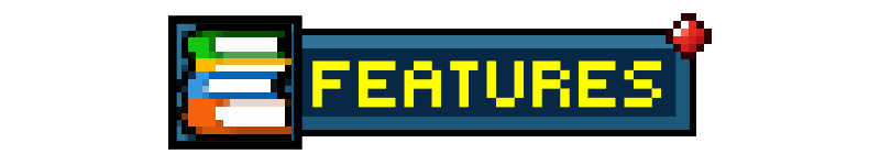 Features Title