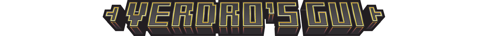 < VERDRO'S GUI >