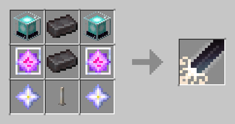 TWRP Recipe