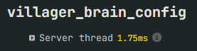 villager-bran-config: 1.75ms