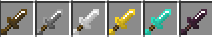 swords