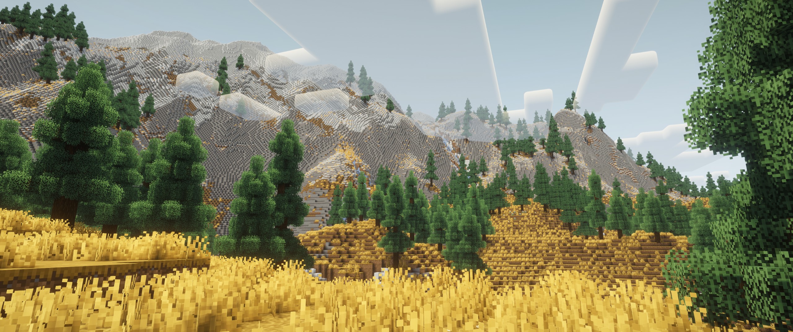 Mountain Image