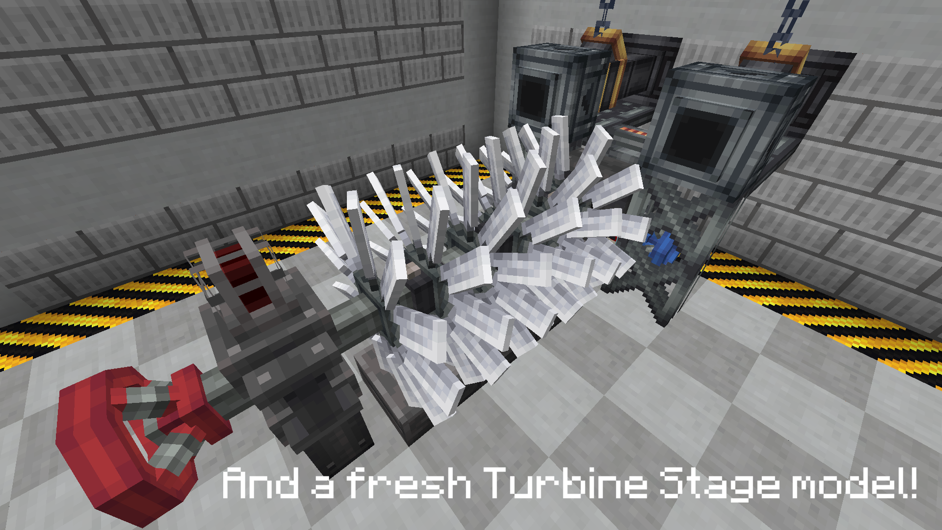 Turbine