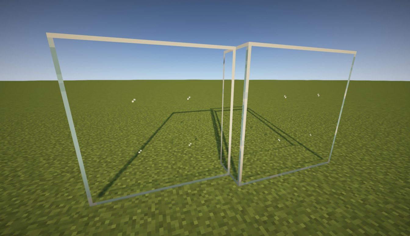 Subtle Regular Glass