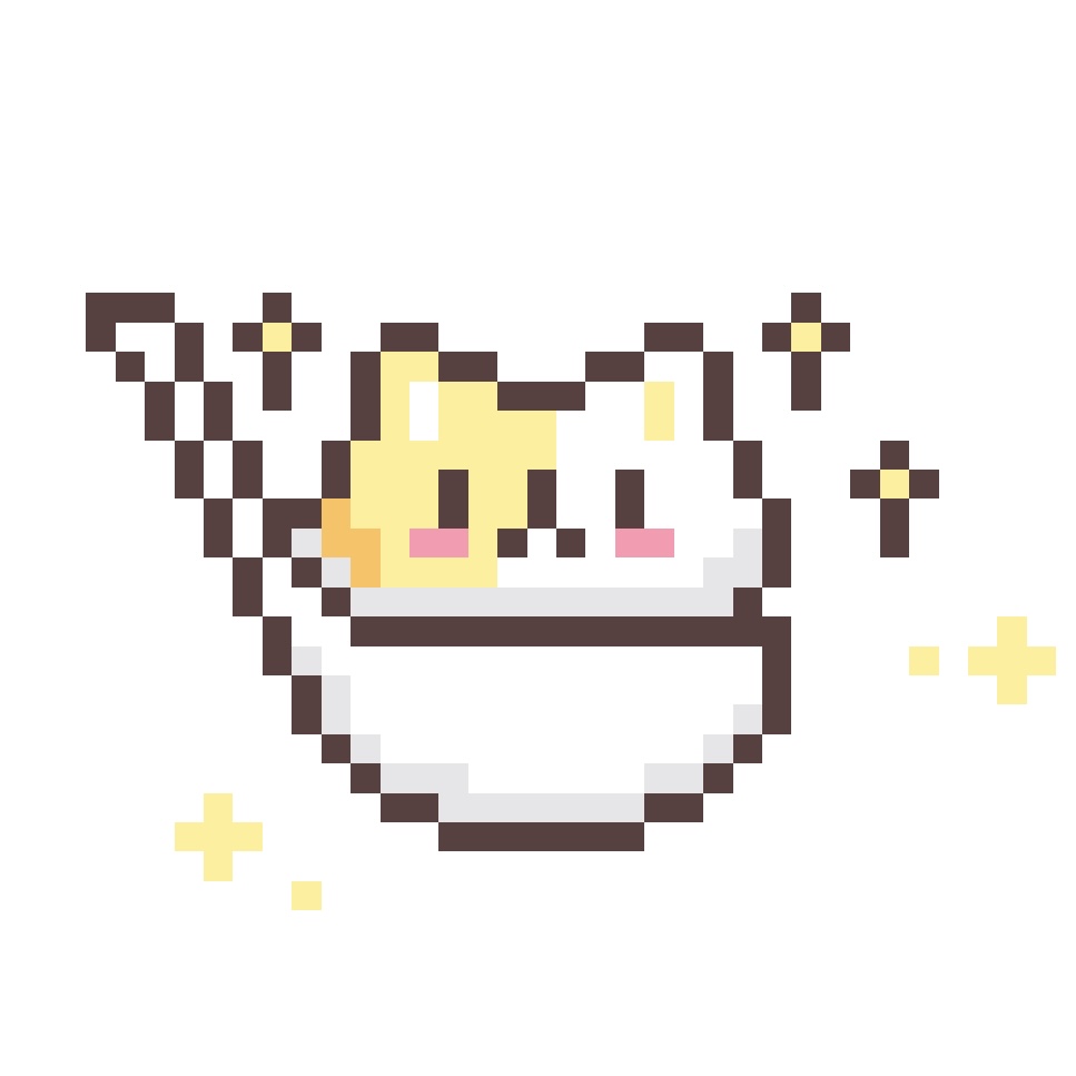 Cute Cat