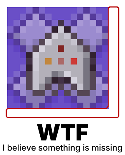 WTF vanilla