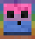 Aroace Slime