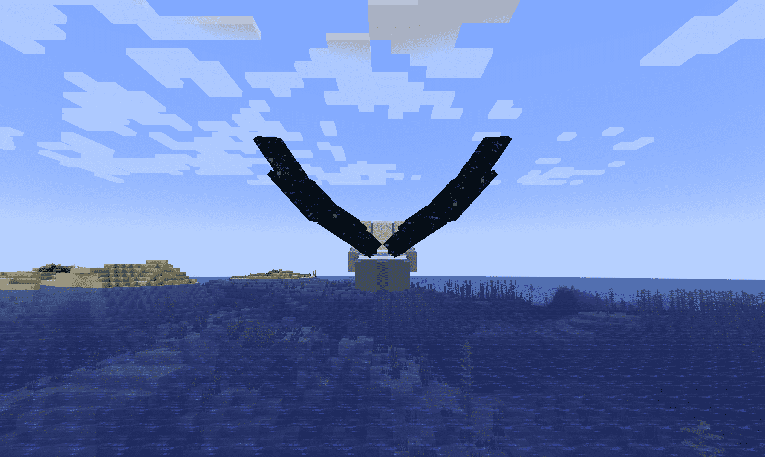 super wings fly