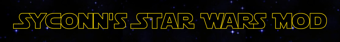 Star Wars Text
