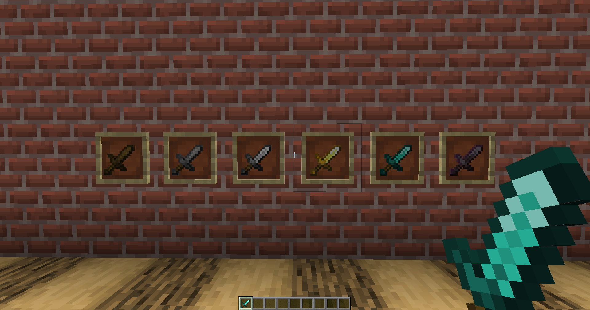 Swords