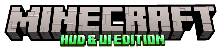 HUD & UI Edition