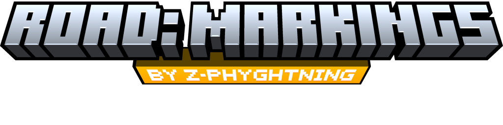Road: Markings by Z-Phyghtning