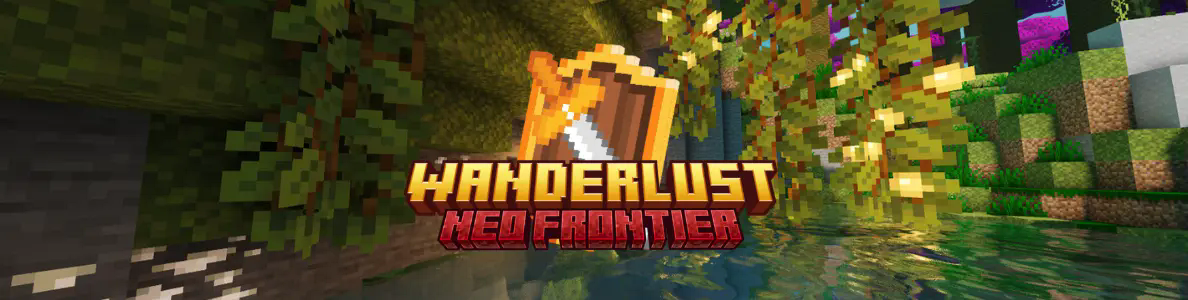 Logo from Wanderlust Neo Frontier