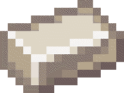 Animated Quartz Ingot