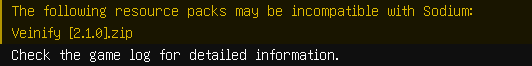 Sodium Error