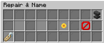 Anvil GUI