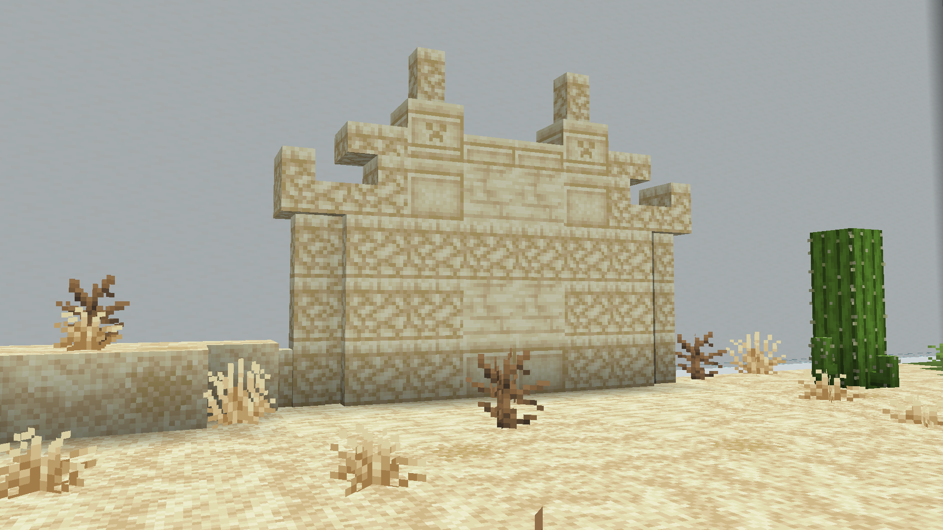 Sand
