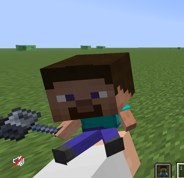 Steve
