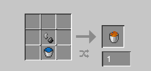 Fire Bucket recipe