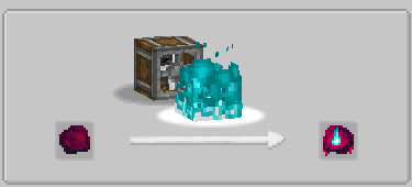 Flesh host recipe
