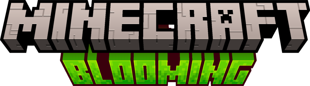 Blooming Title