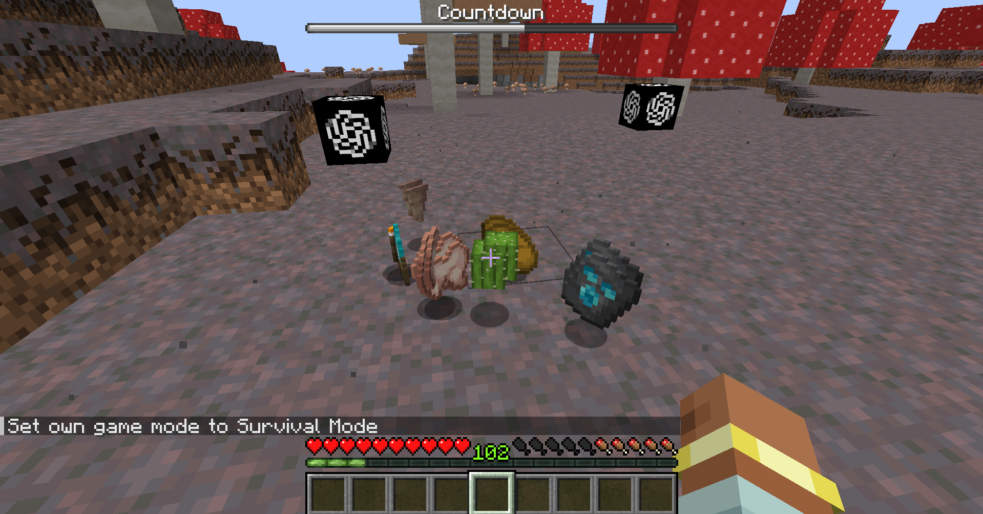 loots