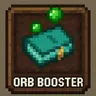 Orb Booster Icon