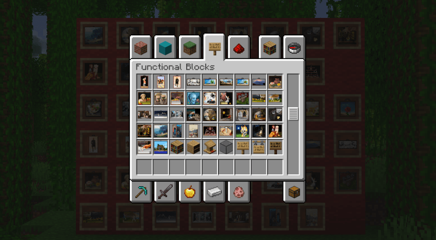 In Inventory #2