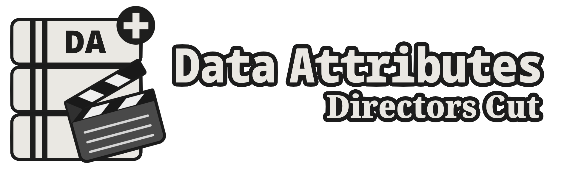 Data Attributes Banner