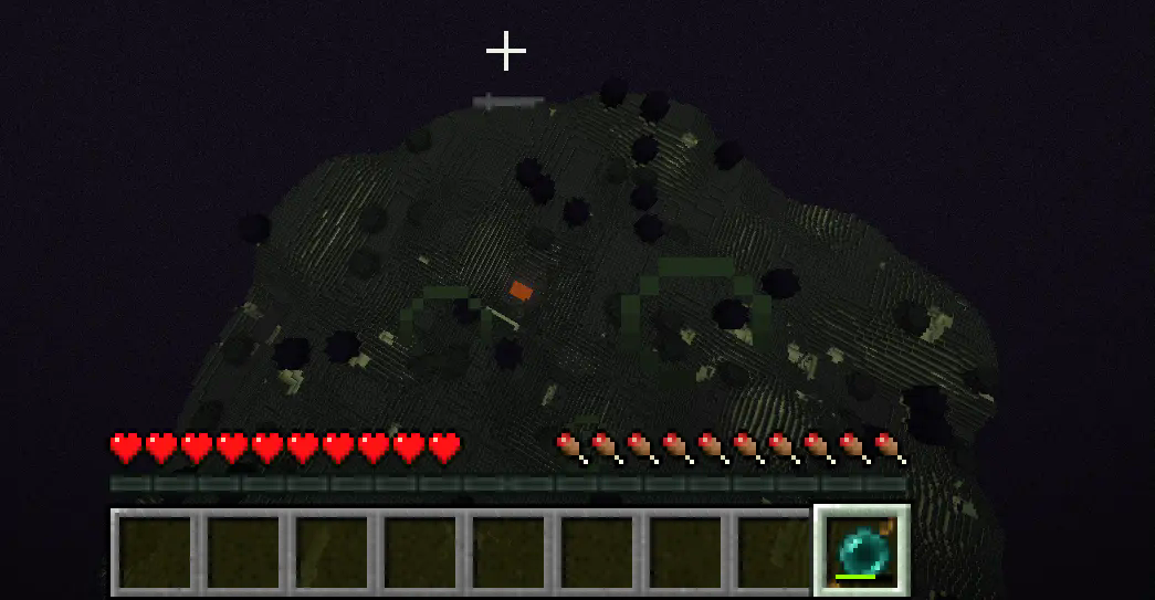 Jumping extremely high with the use of an Agility Gadget with Long-Jump
