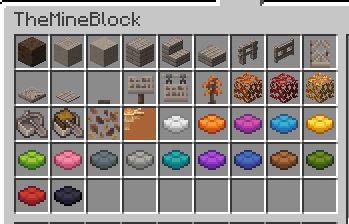 block